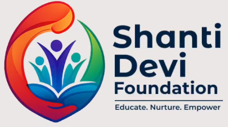 About Shanti Devi Foundation