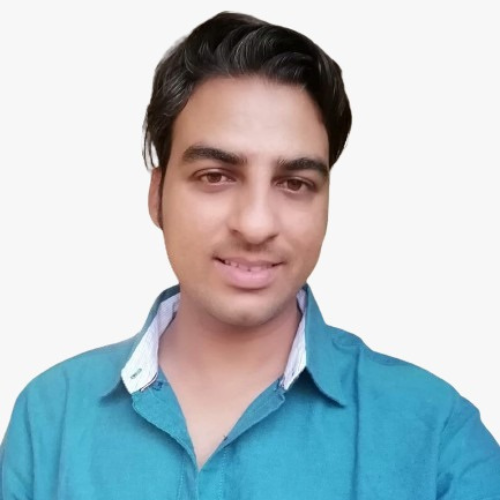 Mr. Shrawan Sharma