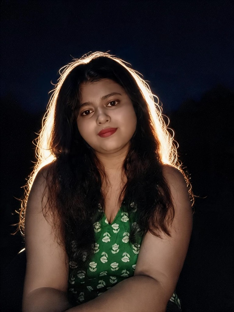 Ms. Palak
