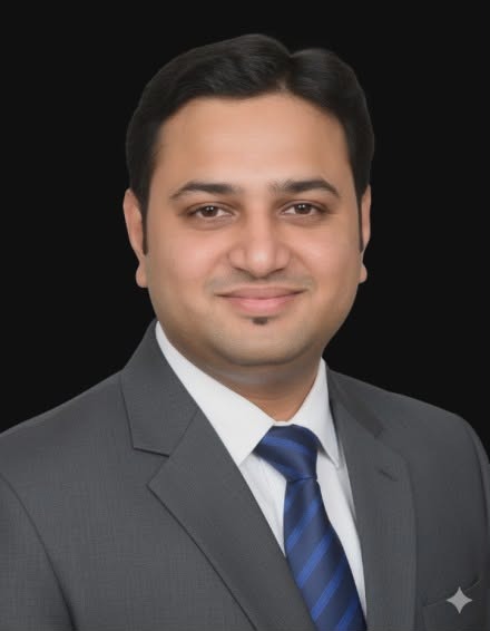 Mr. Ritesh Soni